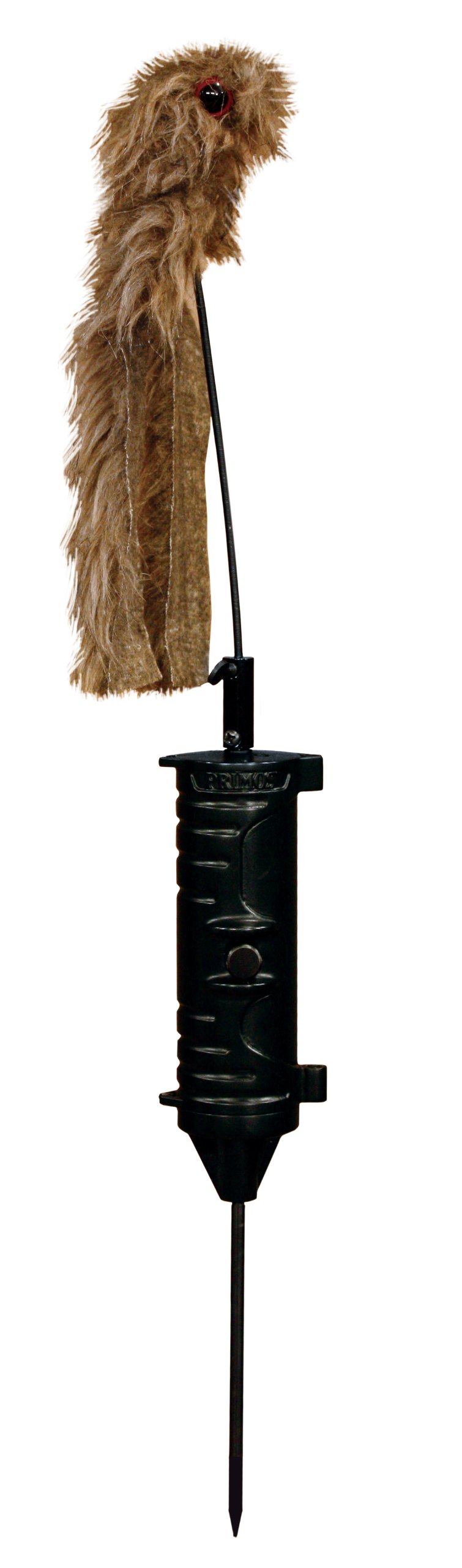 PRIMOS Sit-N-Spin Predator Decoy