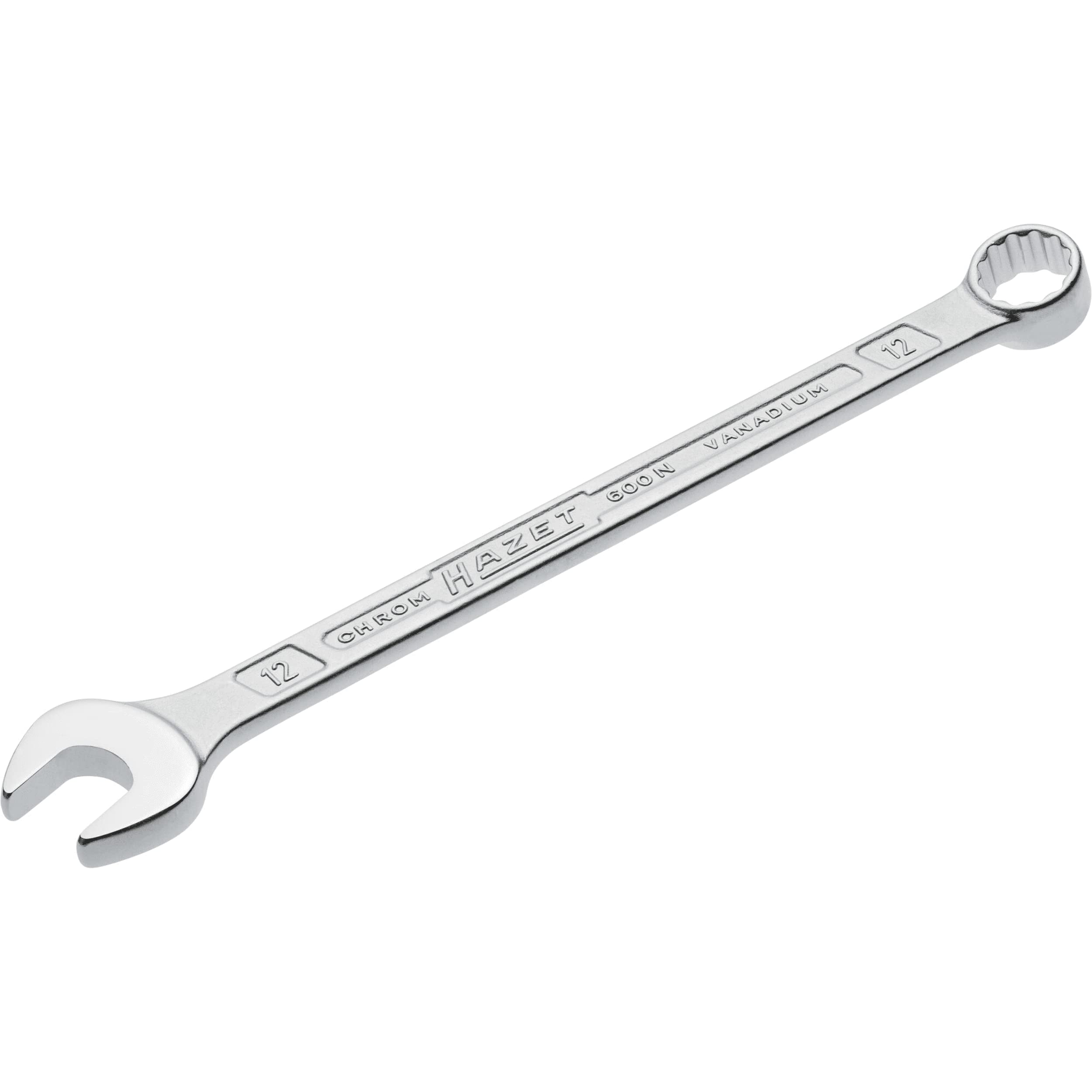 HAZET 600N-12 Combination Wrench