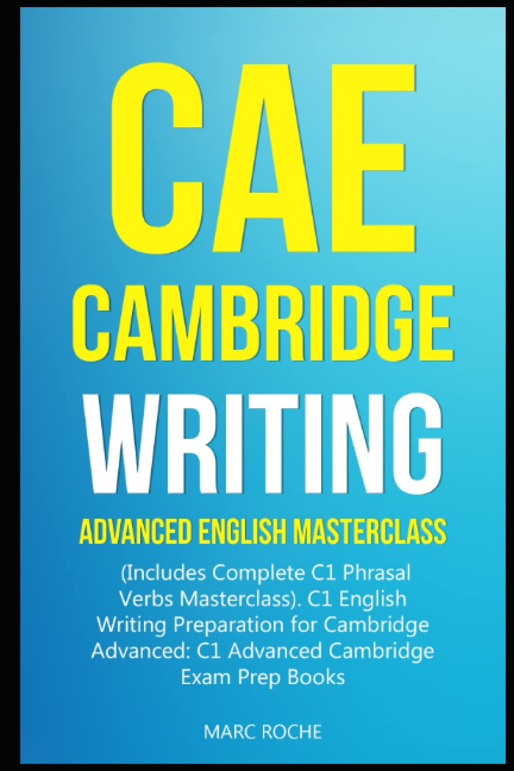 cae exam dates 2021