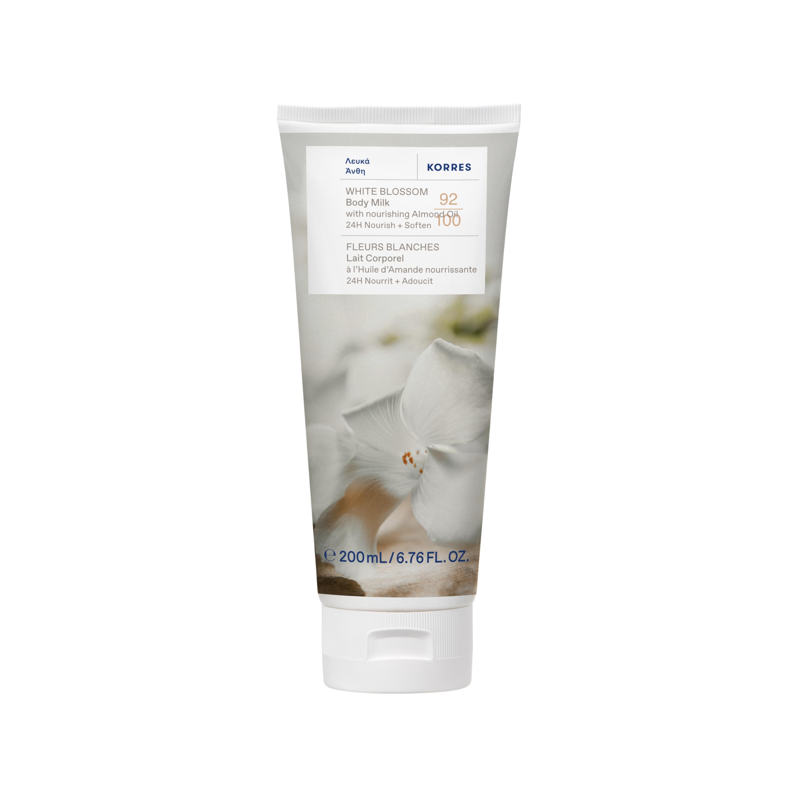 KORRES White Blossom Body Milk...