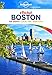 Lonely Planet Pocket Boston (Travel Guide)