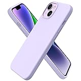 ORNARTO Compatible with iPhone 14 Case 6.1, Slim