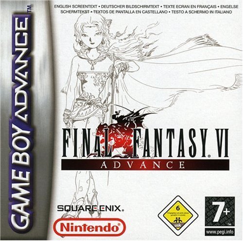 Final Fantasy VI