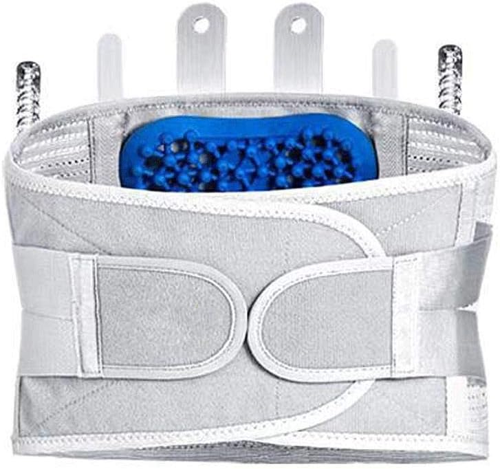 faja lumbar, cinturon lumbar, arnes lumbar, protector espalda