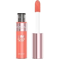 Amazon.com: L'Oreal Paris True Match Lumi Le Liquid Rubor, fórmula ...