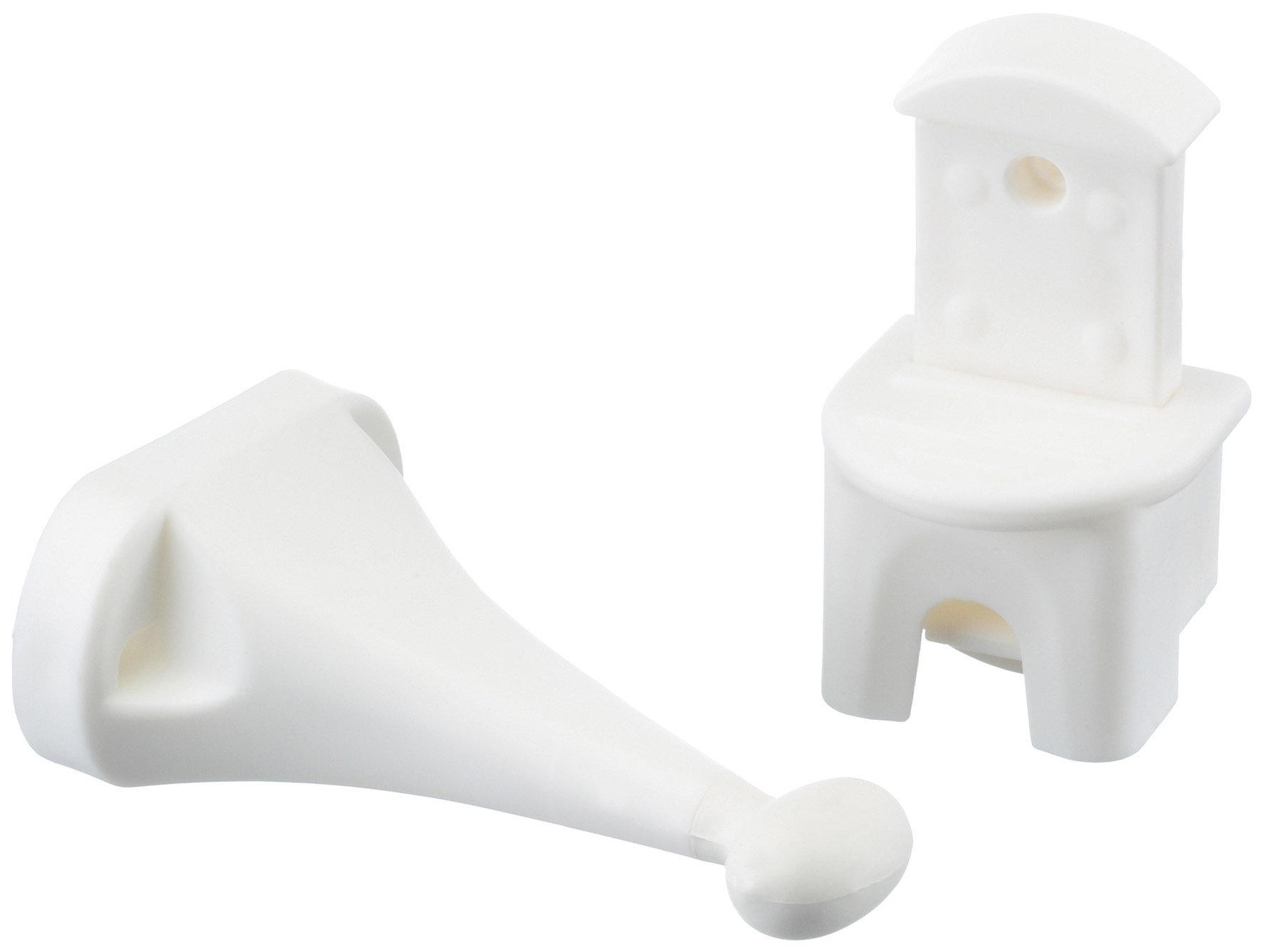 Safety 1st Stay Open Door Latch