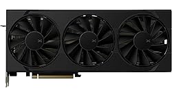 XFX Swift AMD Radeon RX 9070 OC Triple Fan Gaming