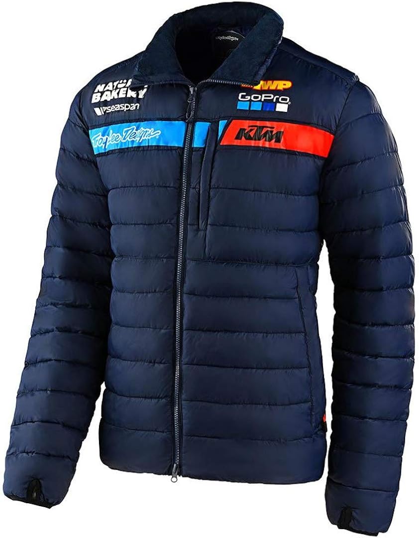 troy lee designs mtb jacket