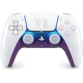 DualSense&reg; Wireless Controller &ndash; Grand Theft Auto VI White Limited Edition