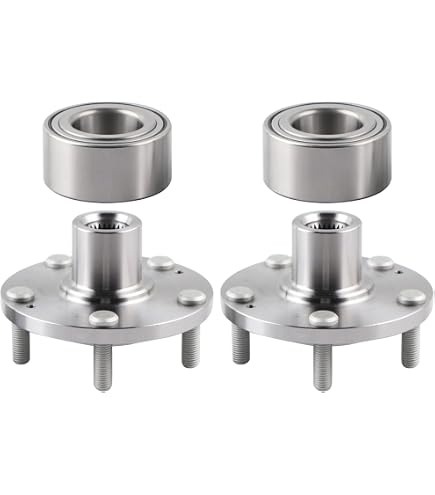 Amazon.com: Genuine OEM 51750-3K000 Wheel Hub, Front / 517503K000