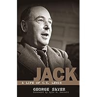 Jack: A Life of C. S. Lewis