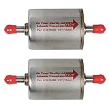 3810000 3/8" Inline Magnetic Transmission Power