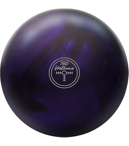Amazon.com : Hammer Purple Pearl Urethane 16lb (BSFB21295053