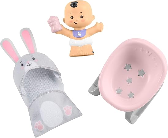 little people bundle and play