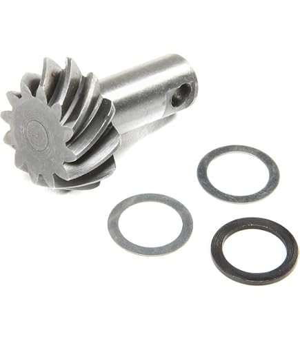 FID Racing CNC Alloy Mid diff gear center diff bracket for LOSI DBXL-e V1.0 V2.0