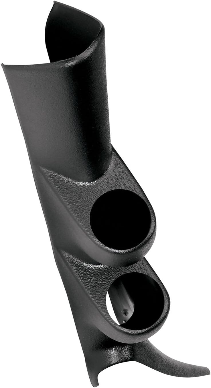 Auto Meter 17104 Gauge Works Dual Pillar