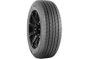 Westlake SU318 All-Season Radial Tire - 255/70R17