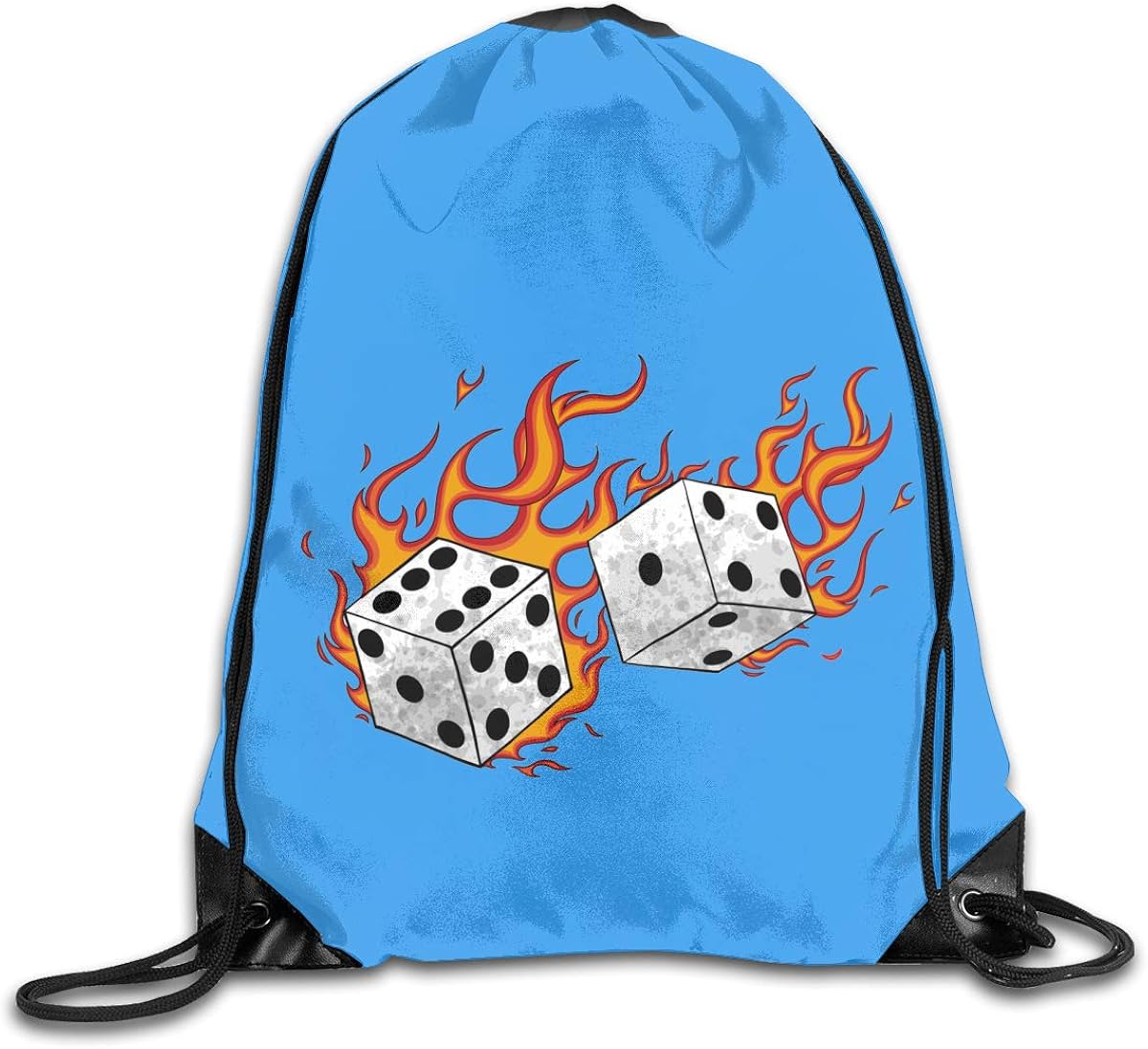 gym sack backpack