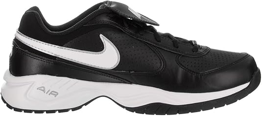 nike air diamond trainer baseball turf shoes