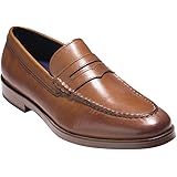 cole haan men's warner grand penny loafers