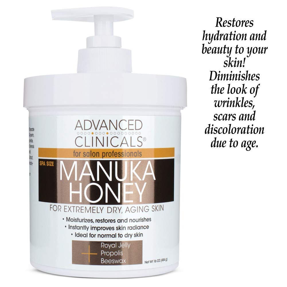 moisturizer for dry aging skin