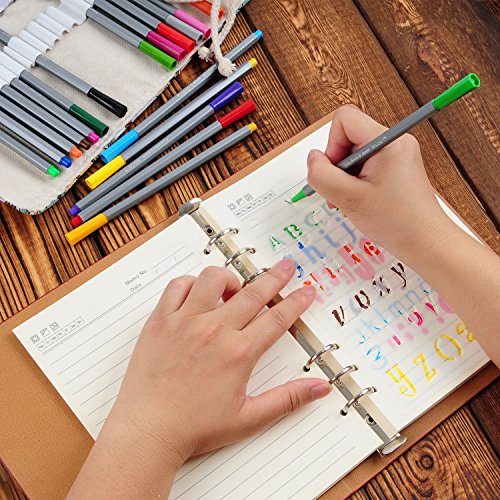 4 YUEAON+Stencils+Alphabet+Supplies+Scrapbooking