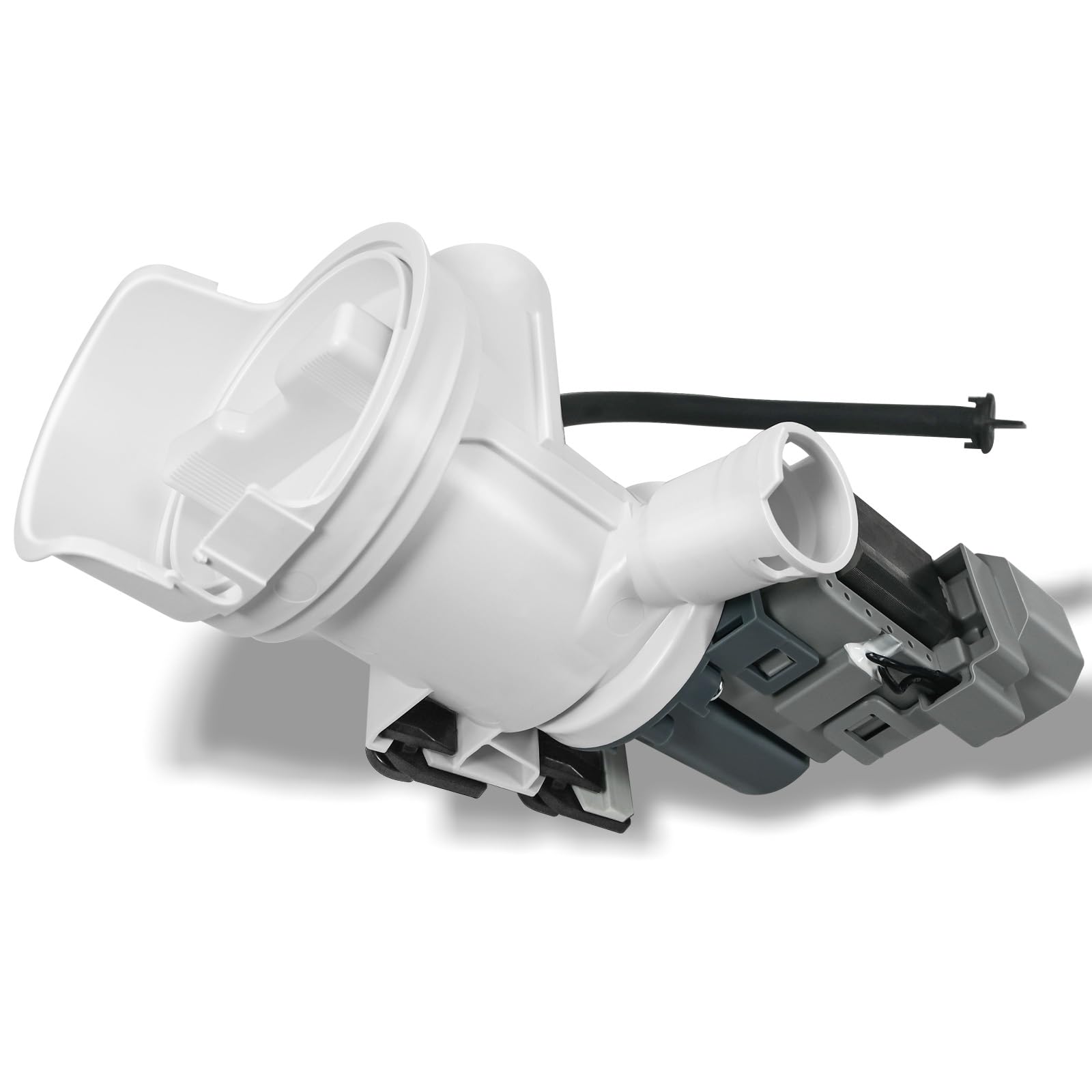Photo 1 of 00436440 Washing Machine Water Drain Pump for Bosch Washing Machines Replacement for 436440,00674704,674704,00703146,bosch wfmc3200uc 01 wfmc2201uc/04 drain pump
