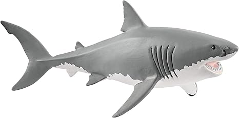 schleich hammerhead shark
