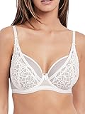 Freya Women's Plus-Size Soiree Lace High Apex Bra