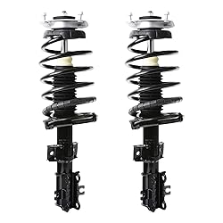 Torchbeam Front Struts Assembly w/Coil Spring