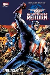Captain America reborn