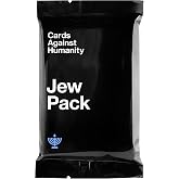 Cards Against Humanity: Jew Pack &bull; Mini Expansion