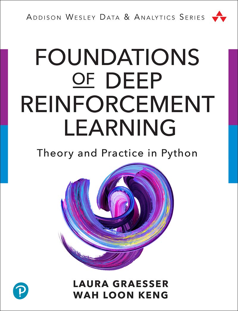 deep reinforcement learning tutorial python