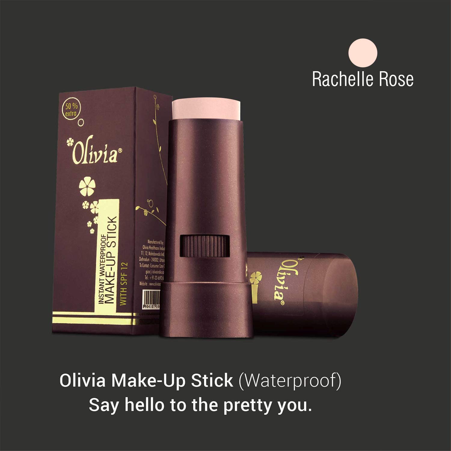 olivia concealer stick