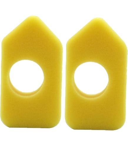 Filtro De Aire Compatible Briggs Stratton 550 625 675 725 | Cuotas sin Filtro De Aire Compatible Briggs Stratton 550 625 675 725 | Cuotas sin
