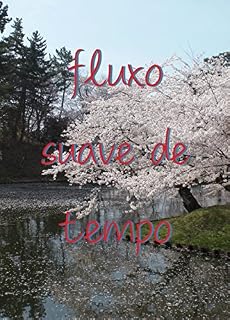Livro fluxo suave de tempo