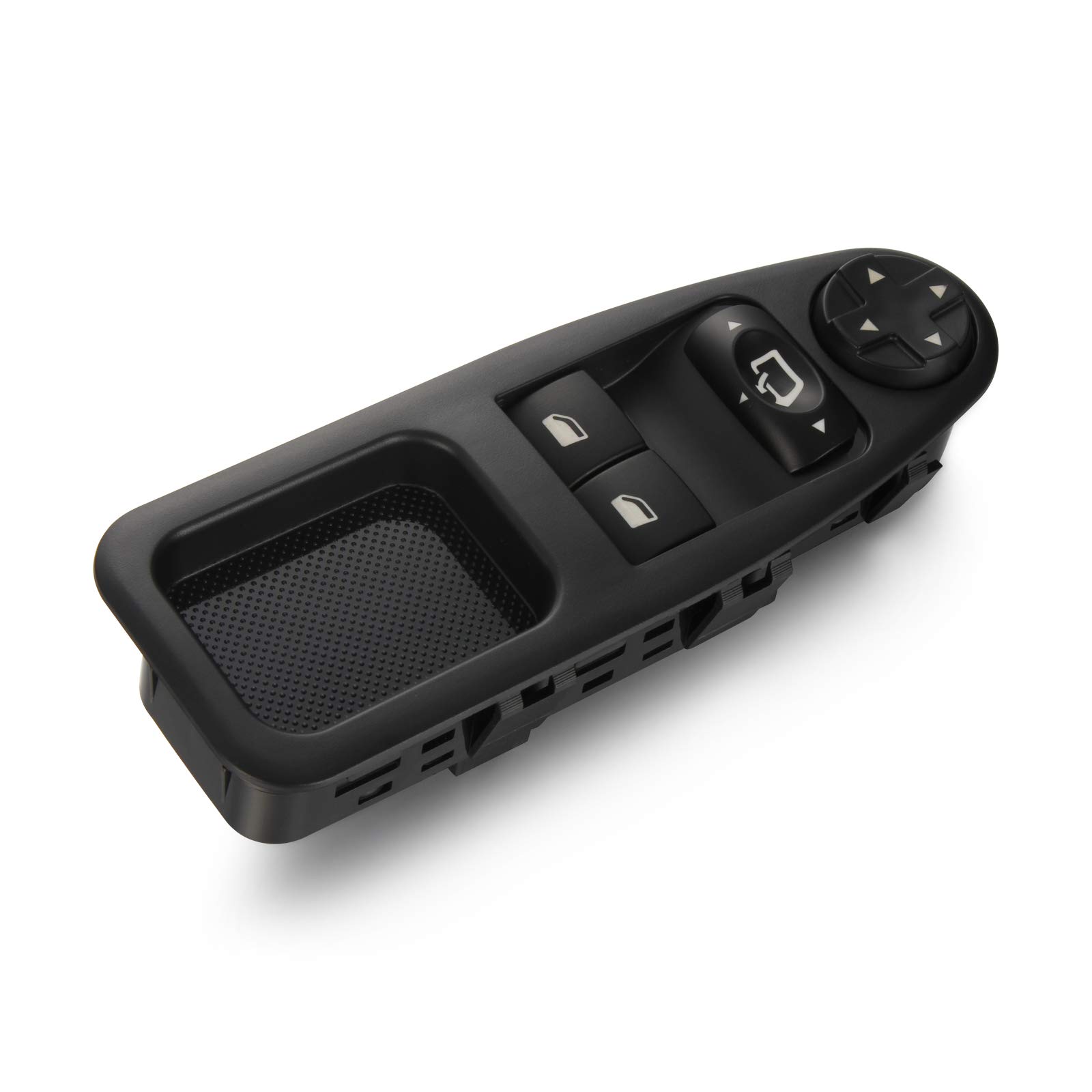 Madlife Garage Front Driver Side Power Master Window Switch 6554.ZJ For 2007-2016 Dispatch Scudo Expert