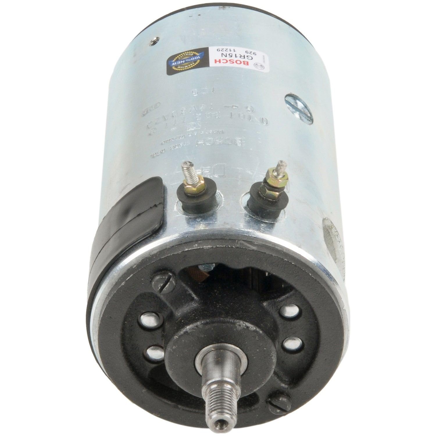 Photo 1 of BOSCH GR15N Original Equipment New Generator - Compatible with Select Volkswagen Beetle, Karmann Ghia, Super Beetle, Thing