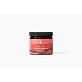 As I Am Long and Luxe Curl Enhancing Smoothie 16 oz - Lightweight Coil Defining Creme for Hi-Definition, Hydrated Curls and Coils - Enriched with Pomegranate and Passion Fruit