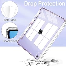 Feams Case for iPad Mini 7th/6th Generation