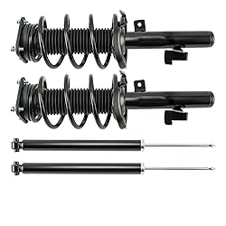 Torchbeam 4 PCS Front and Rear Complete Shock