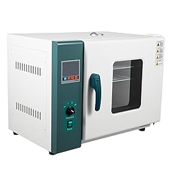 110V 1000W Lab Convection Oven, 45L/12Gal