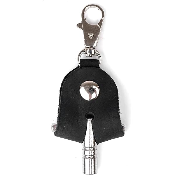 PORTER ENCHASE KEY HOLDER ブラック PORTER ポーター エンチェイス キーホルダー 007-02287 吉田