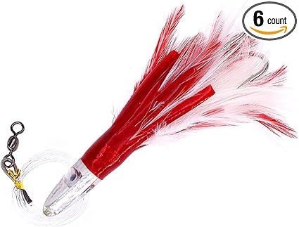 Fishing feathers Clearance