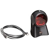 Honeywell MS7120 Orbit Barcode Reader with USB