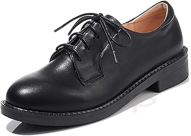oxford heels amazon