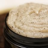 SBC Coffee Sugar Body Scrub 500g Exfoliating Nourishing Softening Smoothing view 4