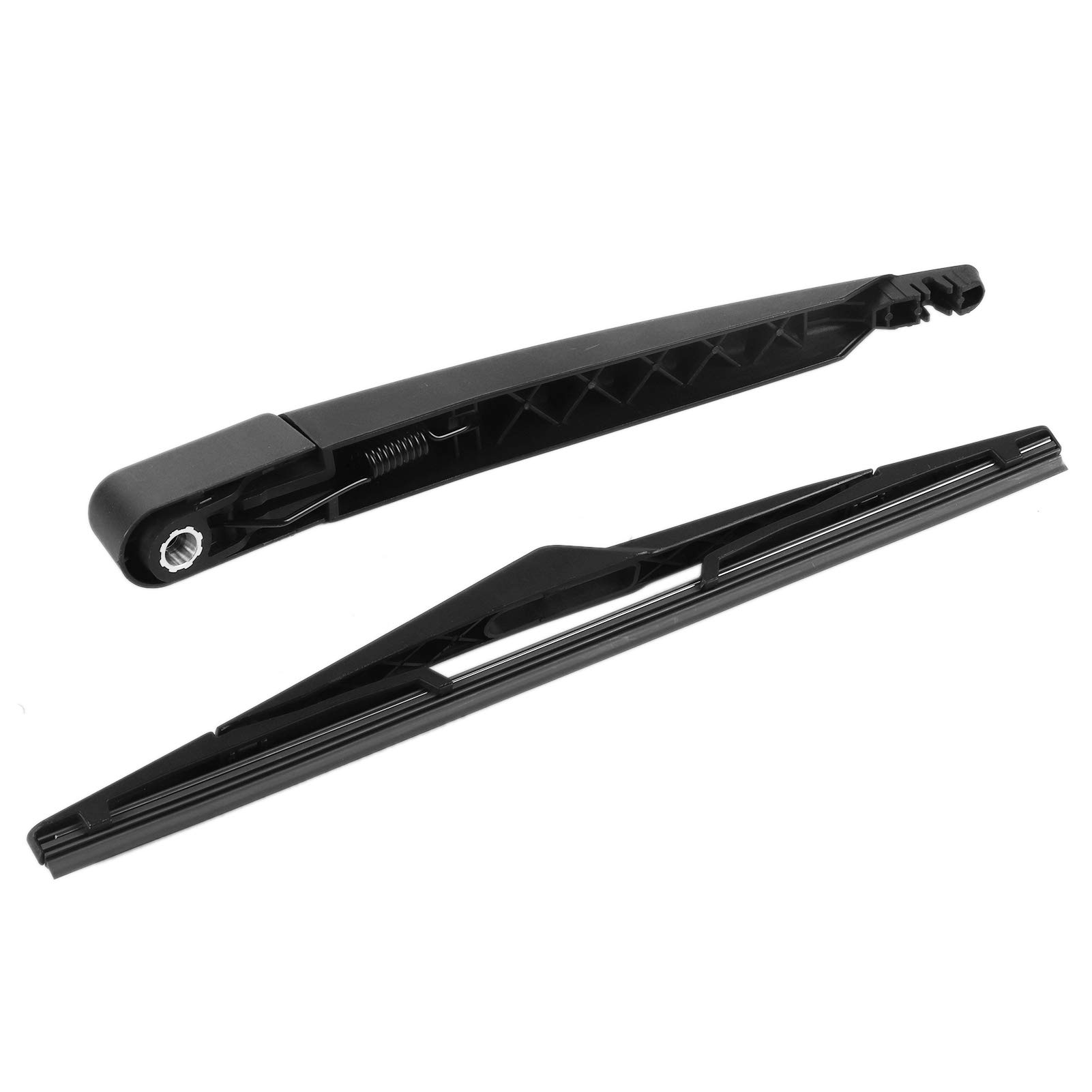 1 * Rear Windshield Wiper Arm & Blade Set-Duokon Car Rear Wiper Arm，Rear Windshield Windscreen Wiper Arm & Blade Set 3 H 2003-2009