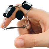Bunnell Finger Knuckle-Bender