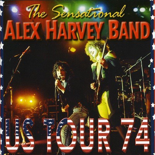 Us Tour 74